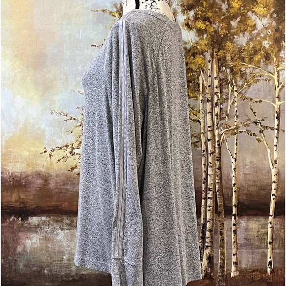 EUC CACIQUE SLEEP Soft, Comfy Oversized Top For Lounge, Casual Wear - Picture 3 of 12